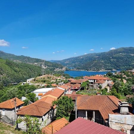 Alojamento Casa Da Eira Geres Kültér fotó