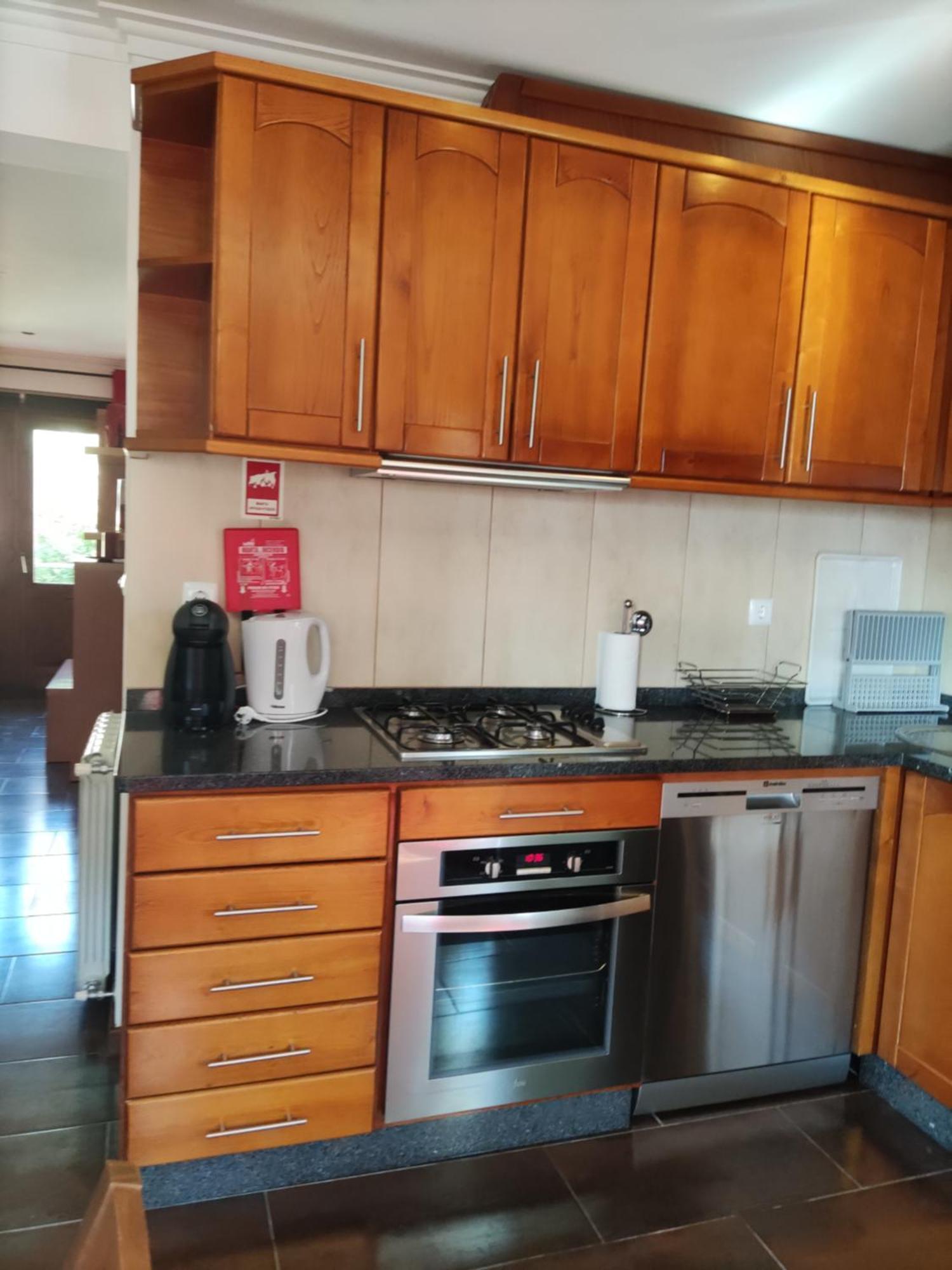 Alojamento Casa Da Eira Geres Kültér fotó
