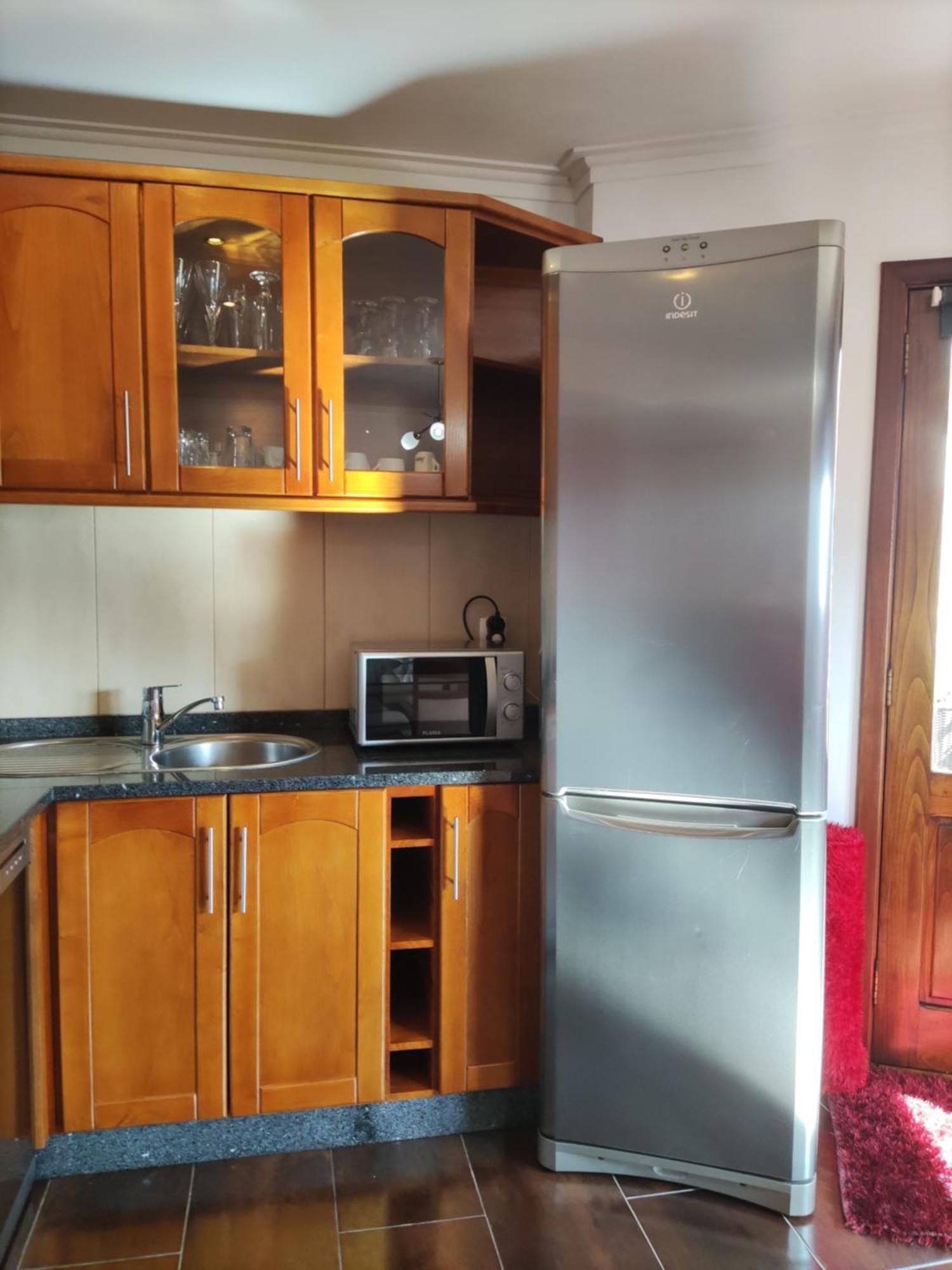 Alojamento Casa Da Eira Geres Kültér fotó